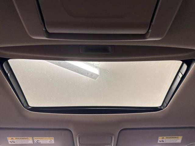 2019 Honda Pilot 2WD EX-L with Navigation and Rear Entertainment System