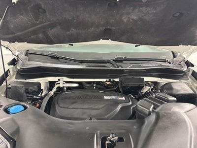 2019 Honda Pilot 2WD EX-L with Navigation and Rear Entertainment System