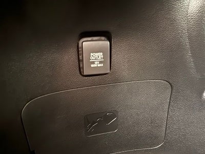 2019 Honda Pilot 2WD EX-L with Navigation and Rear Entertainment System