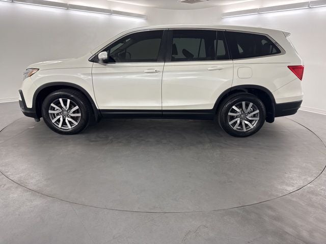 2019 Honda Pilot 2WD EX-L with Navigation and Rear Entertainment System