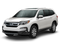 2019 Honda Pilot 2WD EX-L with Navigation and Rear Entertainment System