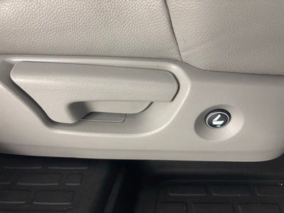 2019 Honda Pilot Touring 7-Passenger