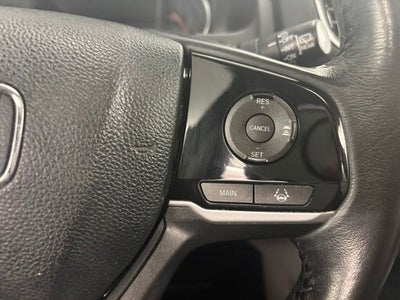 2019 Honda Pilot Touring 7-Passenger