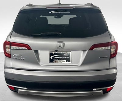 2019 Honda Pilot Touring 7-Passenger