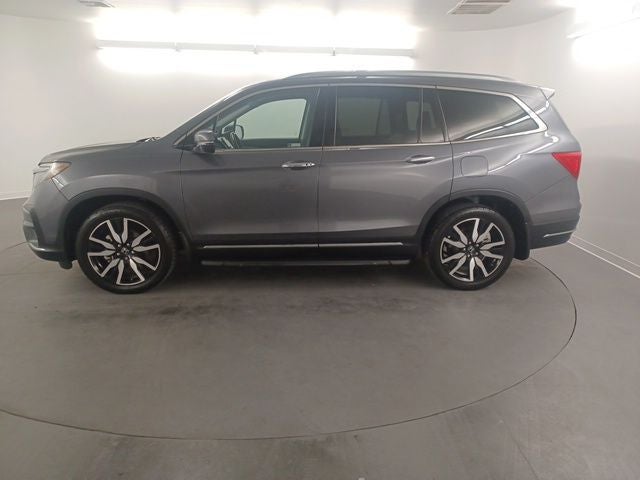 2021 Honda Pilot Touring 7-Passenger