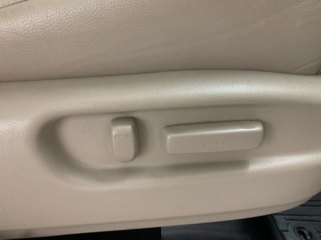 2022 Honda Pilot Elite