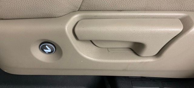 2022 Honda Pilot Elite