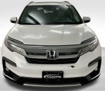 2022 Honda Pilot Elite
