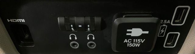 2022 Honda Pilot Elite