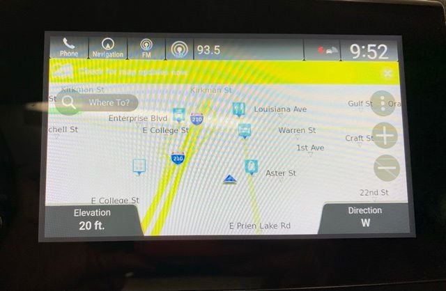 2022 Honda Pilot Elite