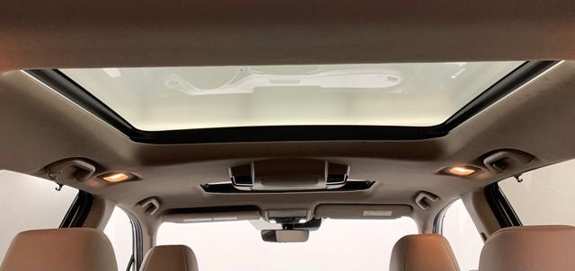 2022 Honda Pilot Elite