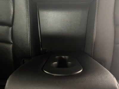 2022 Honda Passport 2WD EX-L