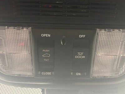 2022 Honda Passport 2WD EX-L