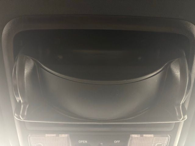 2022 Honda Passport 2WD EX-L