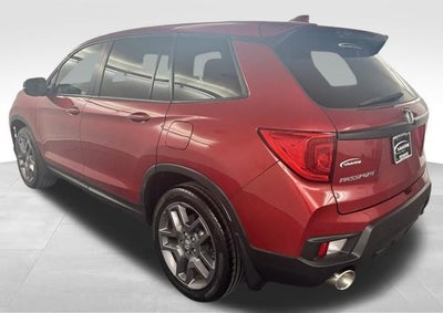 2022 Honda Passport 2WD EX-L