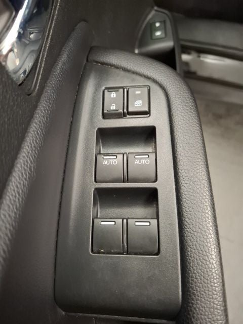 2020 Honda Passport Touring