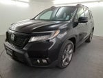 2020 Honda Passport Touring