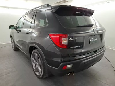 2020 Honda Passport Touring