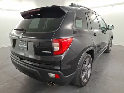 2020 Honda Passport Touring