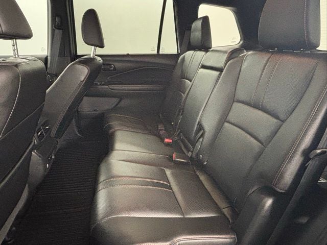 2025 Honda Passport AWD TRAILSPORT