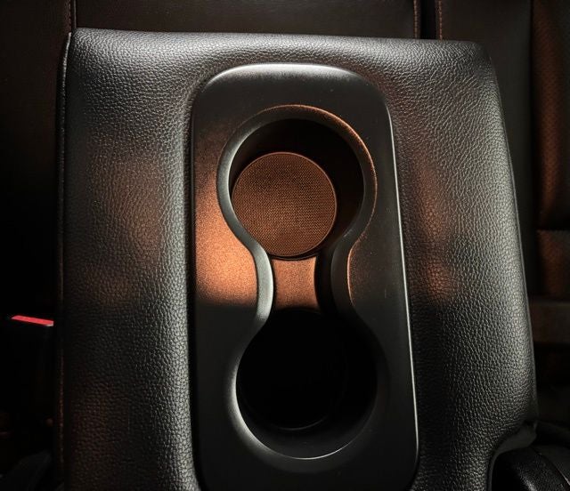 2025 Honda Passport AWD TRAILSPORT