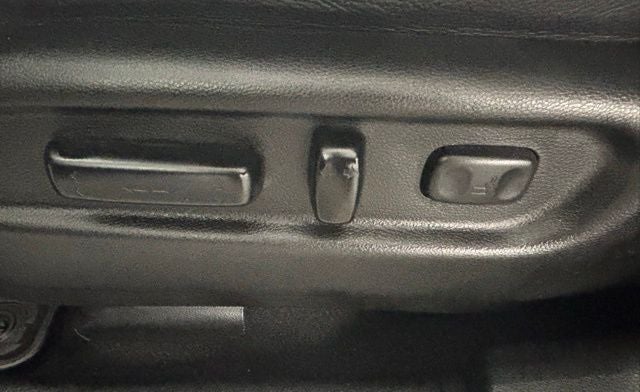 2025 Honda Passport AWD TRAILSPORT