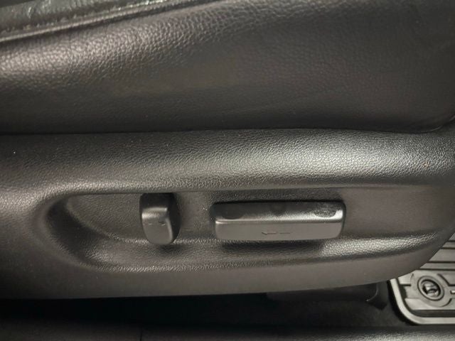 2025 Honda Passport AWD TRAILSPORT