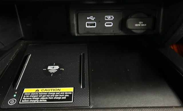 2025 Honda Passport AWD TRAILSPORT