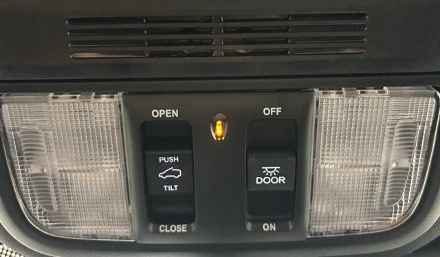 2025 Honda Passport AWD TRAILSPORT