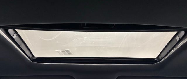 2025 Honda Passport AWD TRAILSPORT