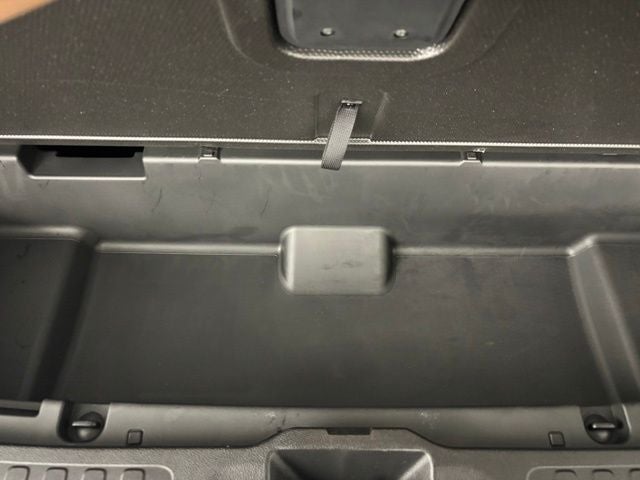 2025 Honda Passport AWD TRAILSPORT