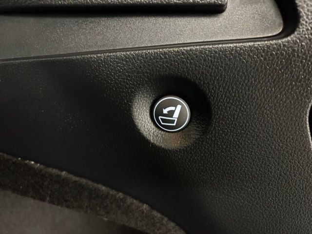 2025 Honda Passport AWD TRAILSPORT