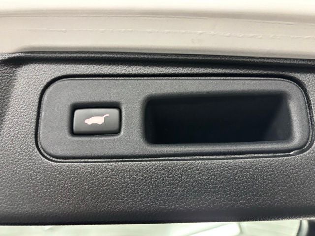 2025 Honda Passport AWD TRAILSPORT