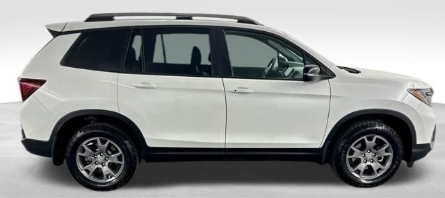 2025 Honda Passport AWD TRAILSPORT