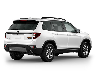 2023 Honda Passport AWD TRAILSPORT