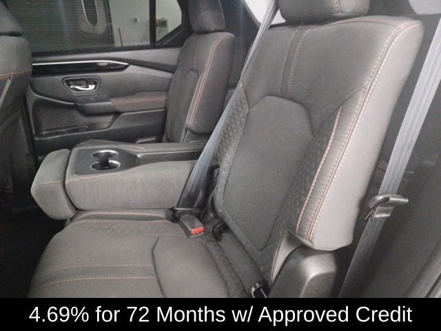 2023 Honda Pilot AWD SPORT