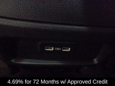 2023 Honda Pilot AWD SPORT