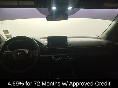 2023 Honda Pilot AWD SPORT