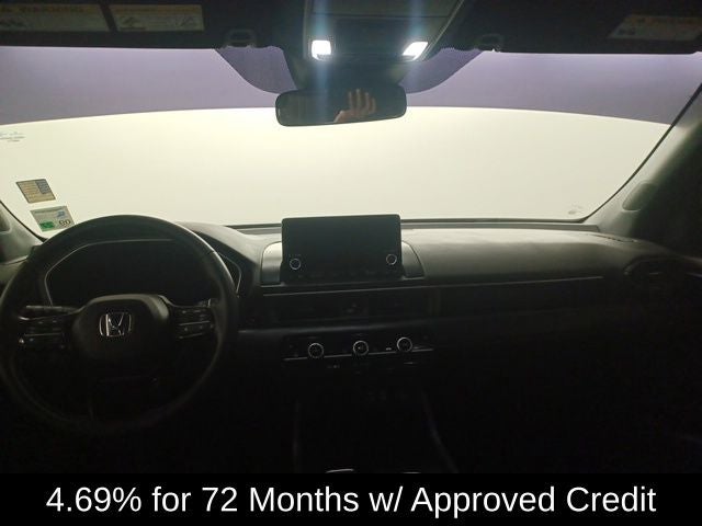 2023 Honda Pilot AWD SPORT