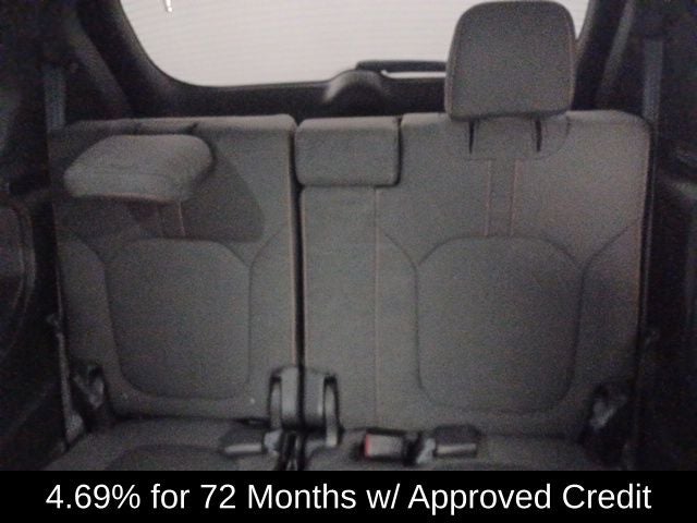 2023 Honda Pilot AWD SPORT
