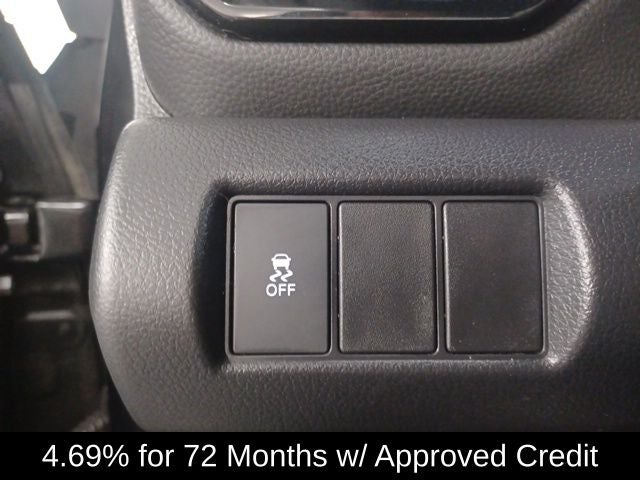 2023 Honda Pilot AWD SPORT
