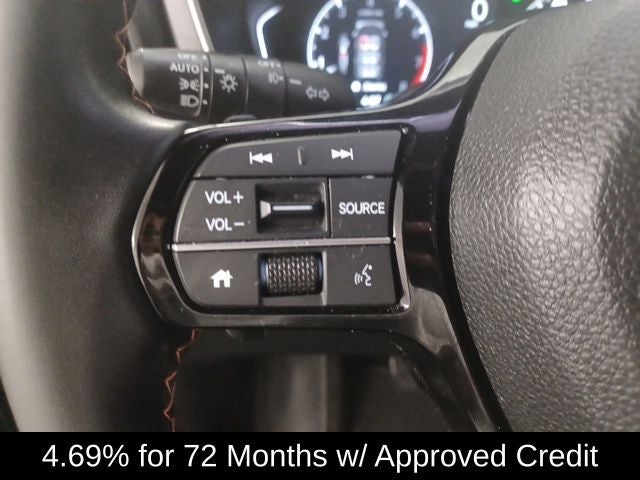 2023 Honda Pilot AWD SPORT