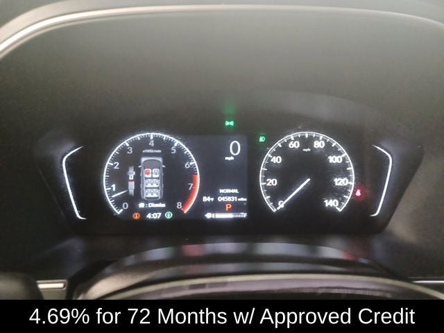 2023 Honda Pilot AWD SPORT