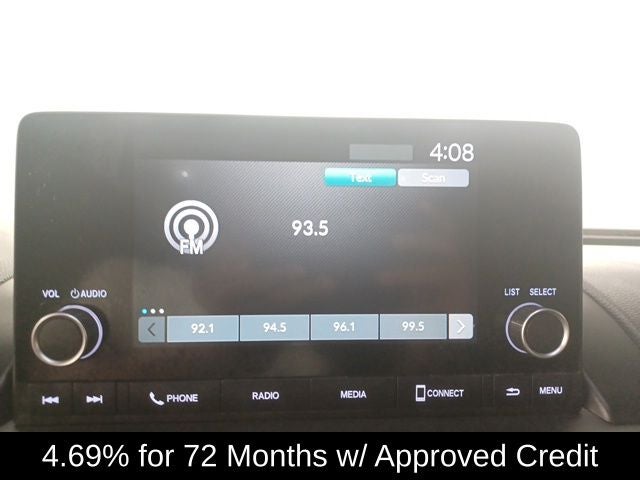 2023 Honda Pilot AWD SPORT