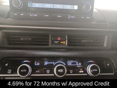 2023 Honda Pilot AWD SPORT