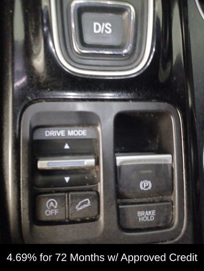 2023 Honda Pilot AWD SPORT