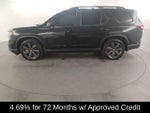 2023 Honda Pilot AWD SPORT