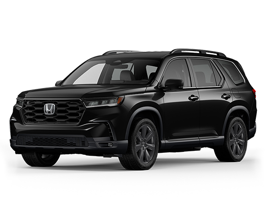 2023 Honda Pilot AWD SPORT