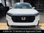 2025 Honda Pilot AWD EX-L