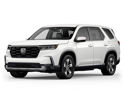 2025 Honda Pilot AWD EX-L